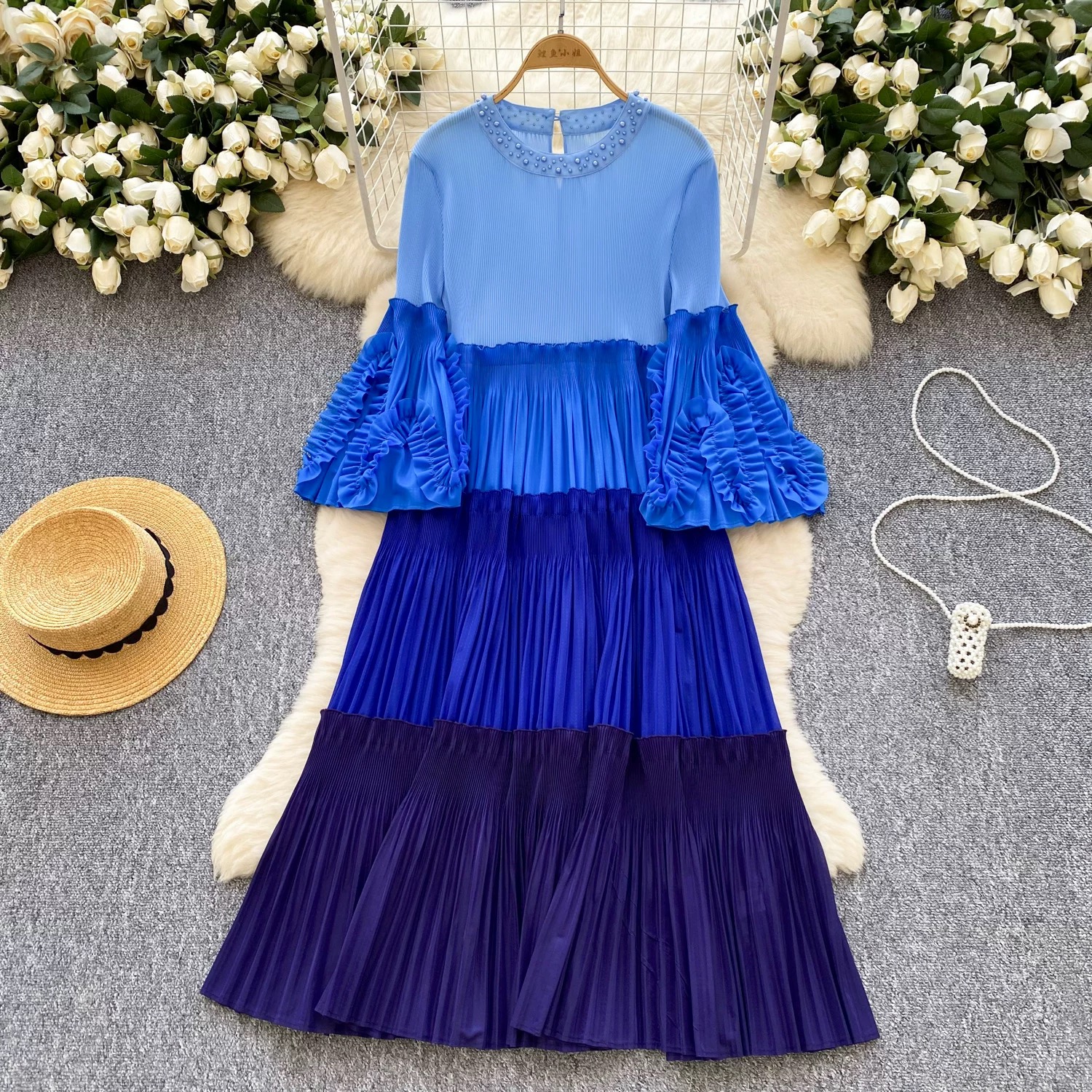 In the spotlight dress FD1356 images